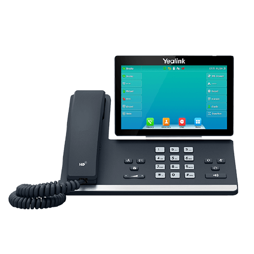 YealinkT57